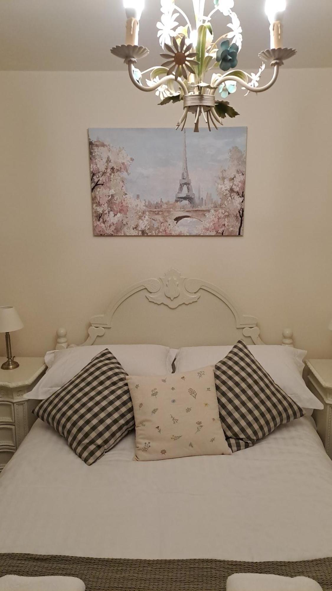 Chateau De Chambres Mont St Michel 圣詹姆斯 外观 照片