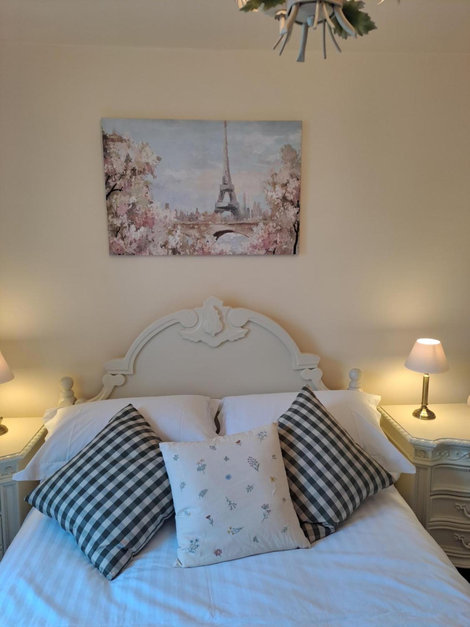 Chateau De Chambres Mont St Michel 圣詹姆斯 外观 照片